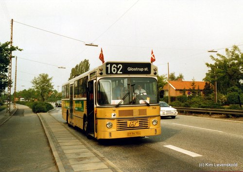 1977' Leyland LS 575-680/5 DAB