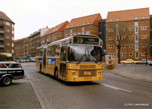 1978' Leyland LS 575-680/5 DAB Series 4