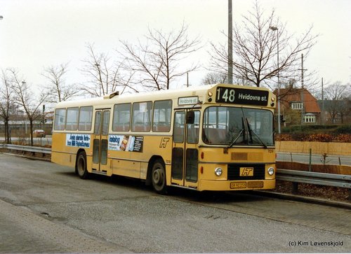 1978' Leyland LS 575-680/3 DAB Series 4