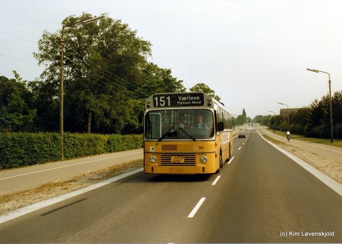 1977' Leyland LS 575-680/5 DAB