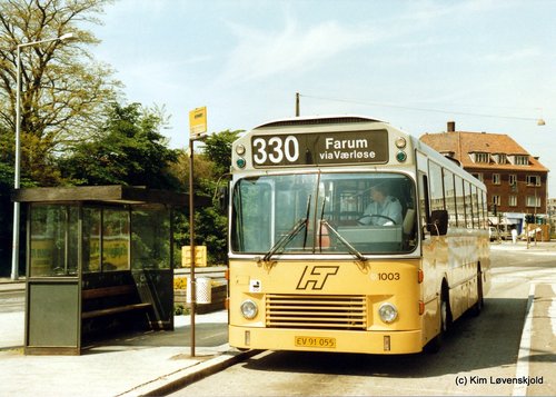 1979' Leyland LS 575-680/5 DAB