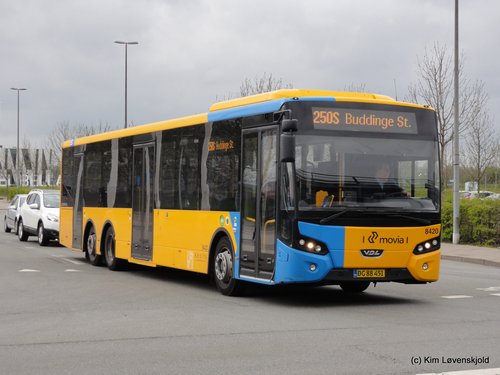 2012' VDL Citea XLE 137-360