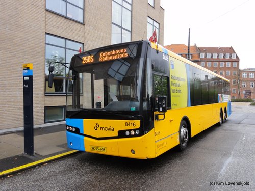 2010' VDL Citea CLE 137-360