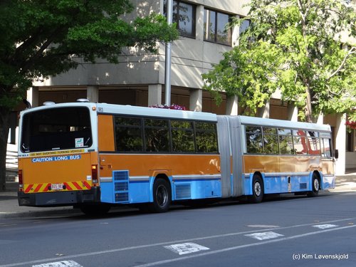 1993' Renault PR 180.2 mk.II Ansair