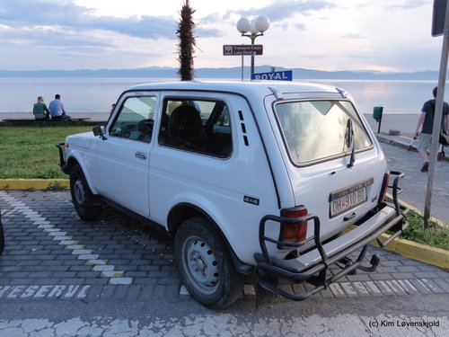 Lada Niva