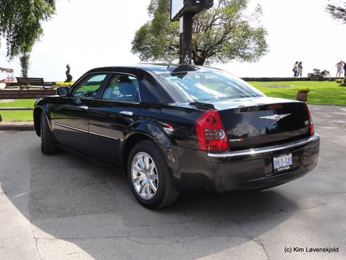 Chrysler 300