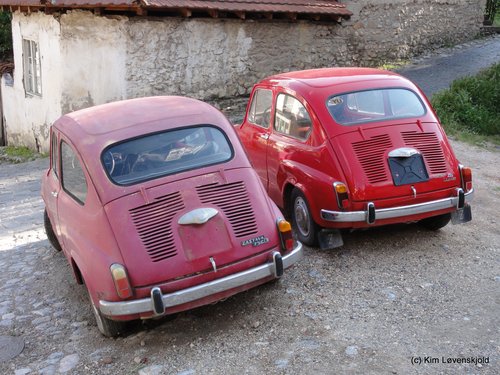 Zastava 750