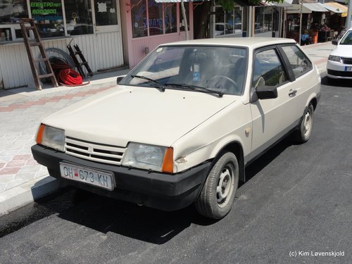 Lada Samara