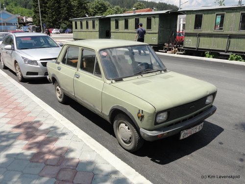 Zastava