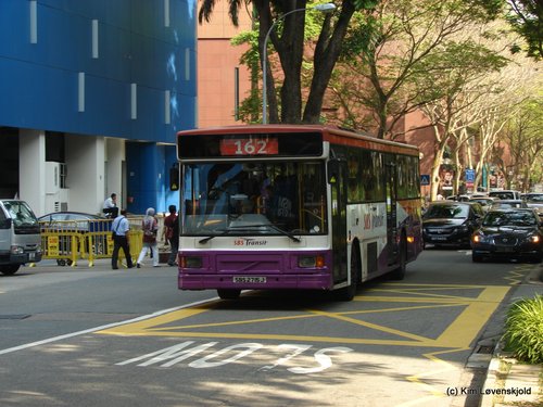1997' Volvo B10M-60 Duple-Metsec
