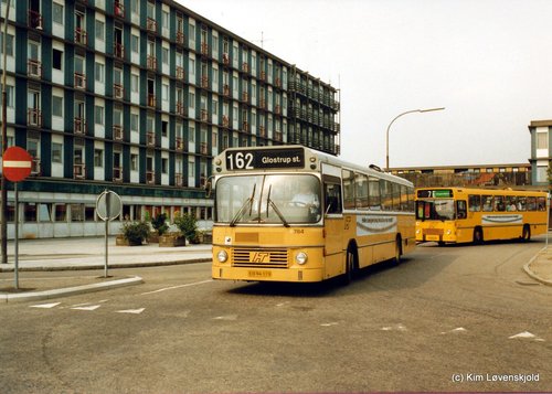 1977' Leyland LS 575-680/5 DAB