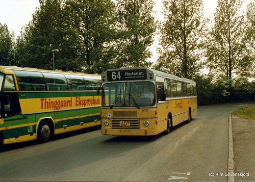 1978' Leyland LS 575-680/5 DAB