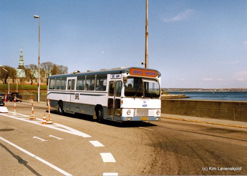 1975' Volvo B58-60 Aabenraa