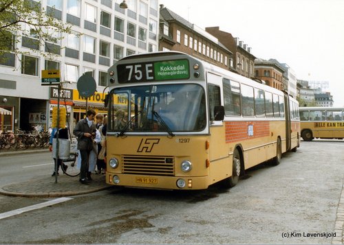 1981' Leyland 6-35-TL11/6 DAB