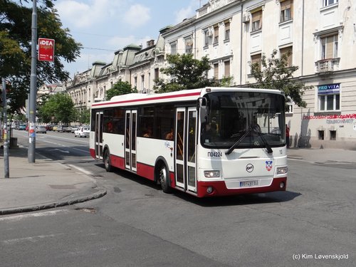 LiAZ 5256