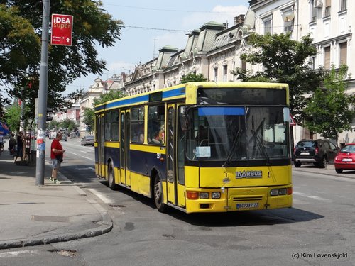 Ikarbus IK103