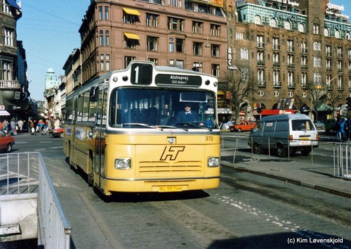 1969' Leyland LIDRT 12/4 DAB