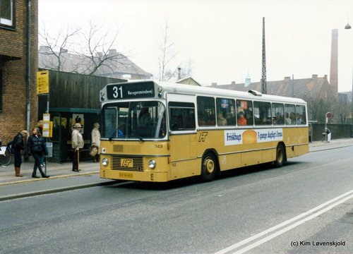 1976' Leyland LS 575-680/5 DAB Series 3