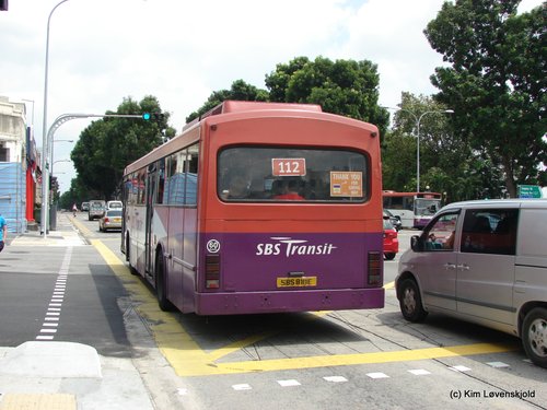 1993' Volvo B10M-60 Duple-Metsec