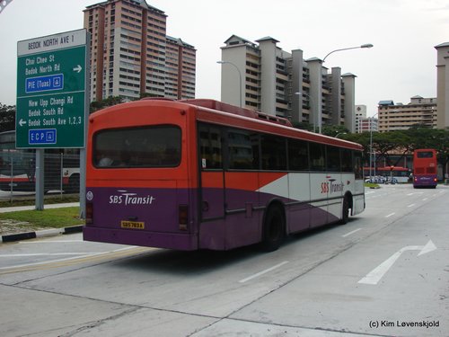 1993' Volvo B10M-60 Duple-Metsec