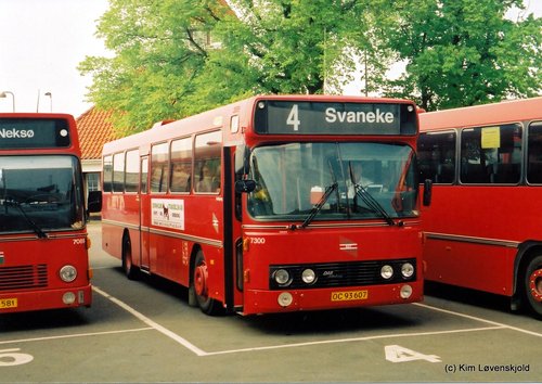 1992' DAB 12-1200L