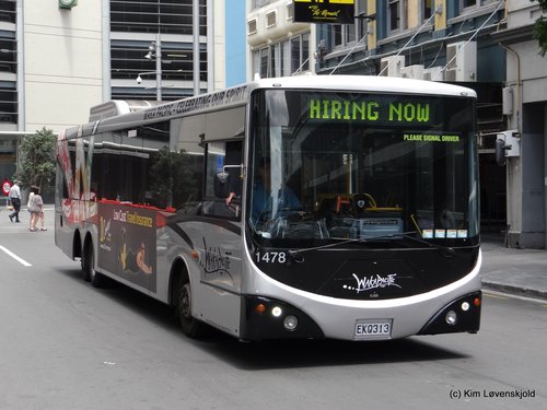 2004' MAN 17.223 Designline