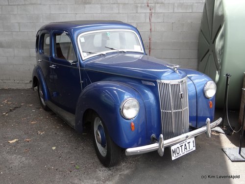 Ford Prefect