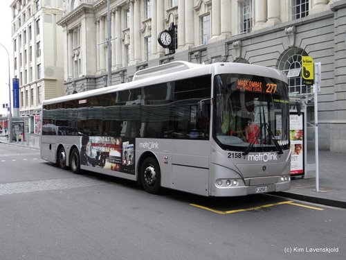 2010' Scania K270UB Designline