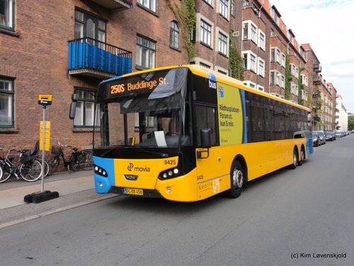 2012' VDL Citea XLE 137-360
