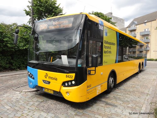 2012' VDL Citea XLE 137-360