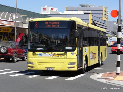 2009' MAN 16.240 Designline
