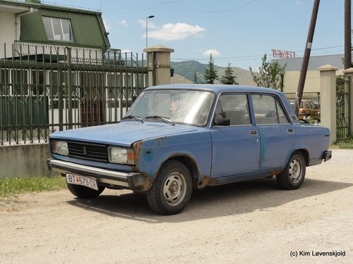 Lada 2105