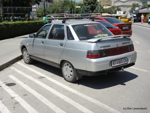 Lada 110