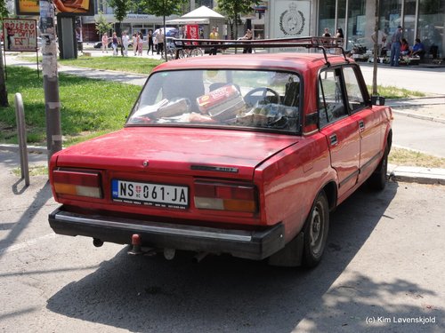Lada 2107
