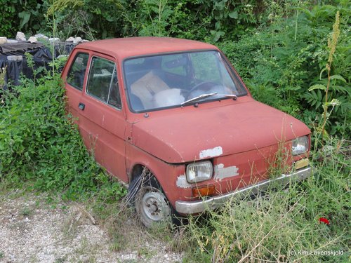 Zastava 126