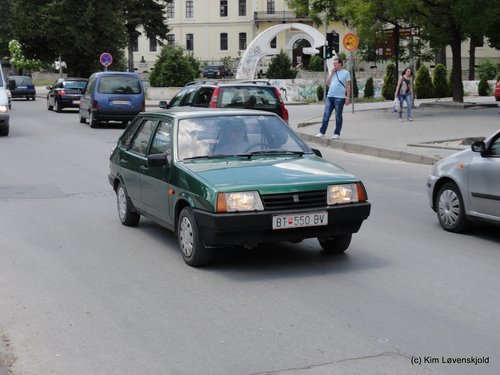 Lada Samara