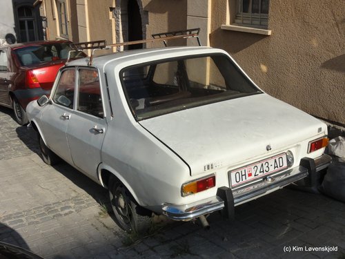 Renault 12