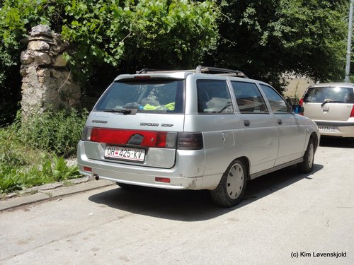 Lada 111