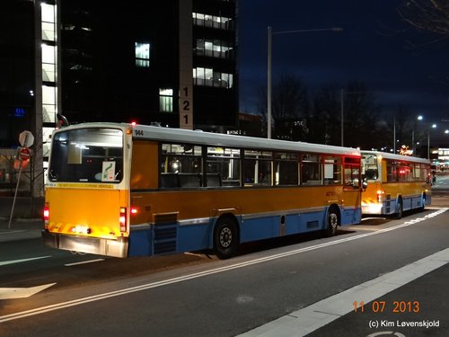 1992' Renault PR 100.2 Mk.II Ansair