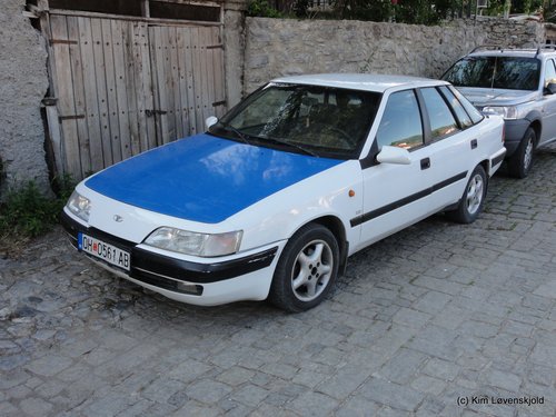 Daewoo