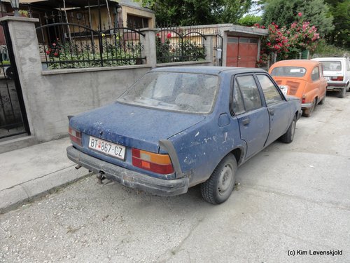 Renault 18