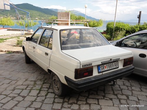 Renault 9