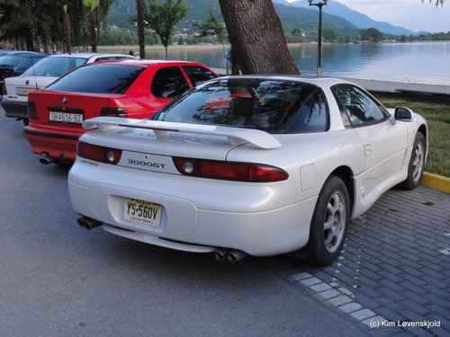Mitsubishi 3000 GT