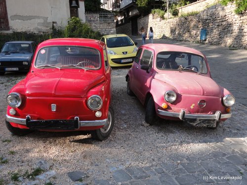 Zastava 750