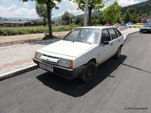 Lada Samara