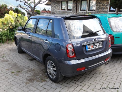 Lifan 320