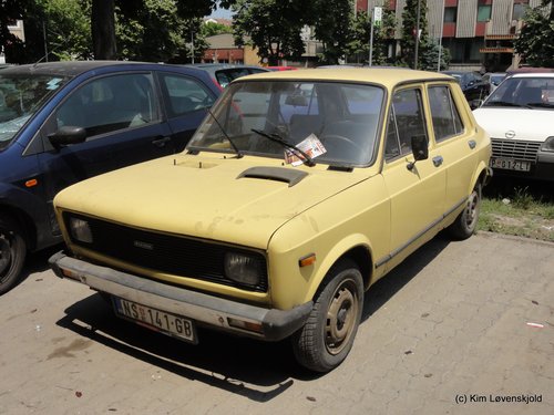 Zastava 101/311
