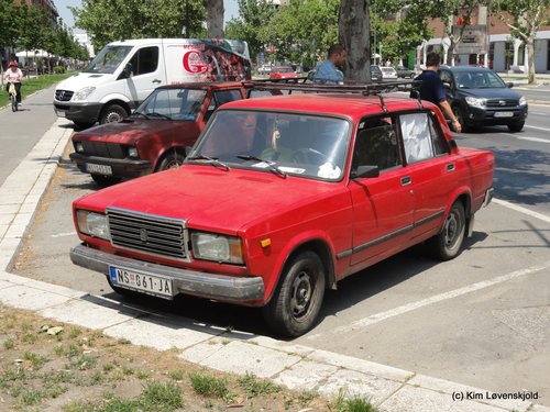 Lada 2107