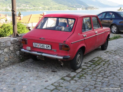 Zastava 101