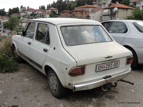 Zastava 101